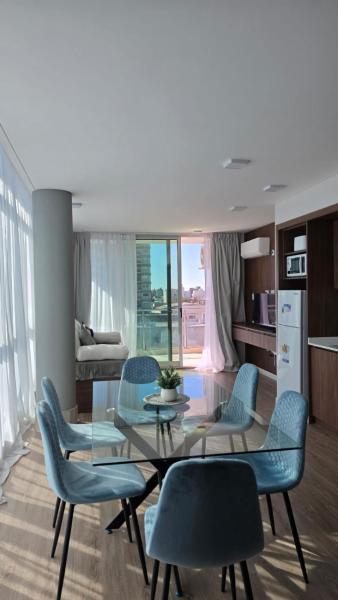 Departamento Nuevo Con Piscina Para 4 Personas - San Pedro