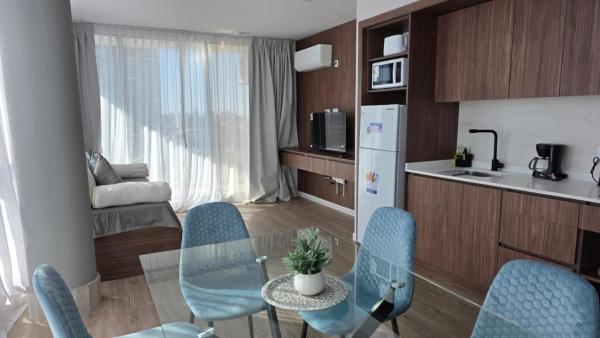 Departamento Para 4 Personas Con Piscina - San Pedro, Argentina