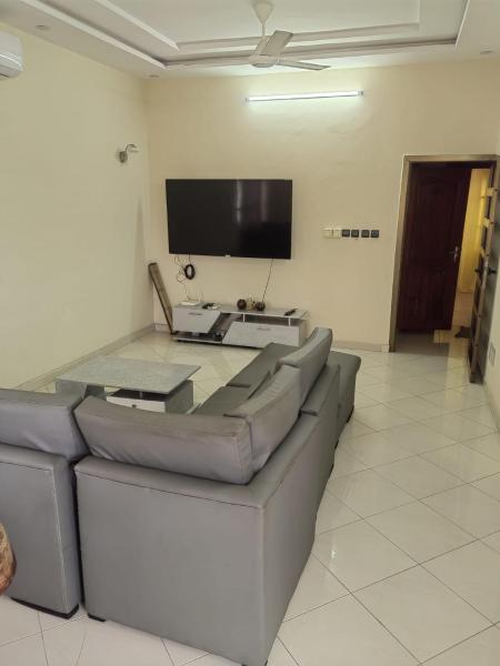 Appartement 2 Chambres Salon - Cotonou