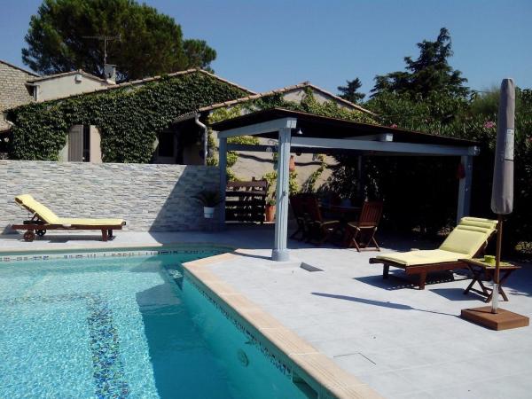 Villa's Vegas - Saint-Rémy-de-Provence