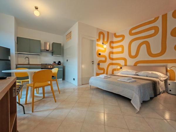 Casa Clementina - Novara