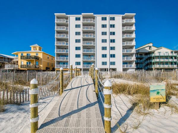 Shoreline Towers - Gulf Shores, AL