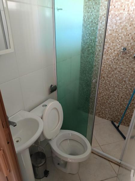 Kitnet Jardim Satélite - São José dos Campos