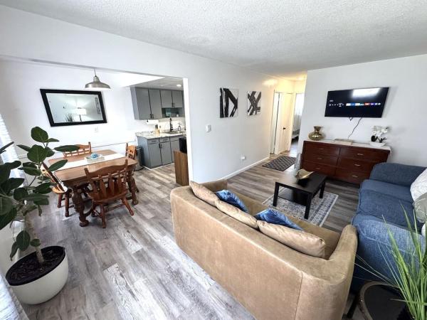 Snowbird Or Contractor 2br In Vibe District - Virginia Beach, VA