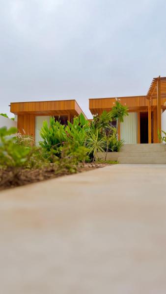 Coco Villas - Salalah