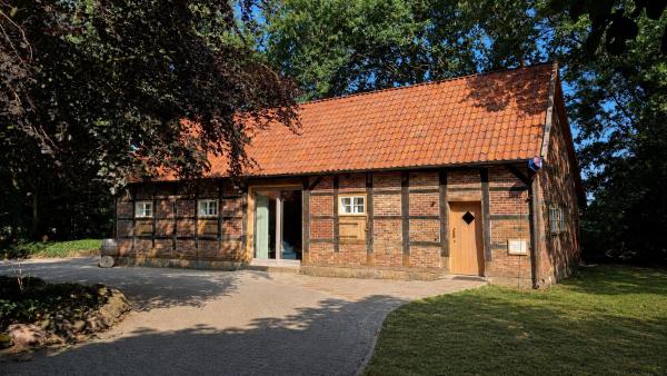 Historischer Hof Im Grünen - Lingen