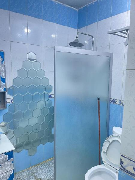 Flat Zyona - Baghdad
