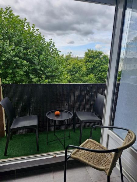 Appartement En Résidence - Brest