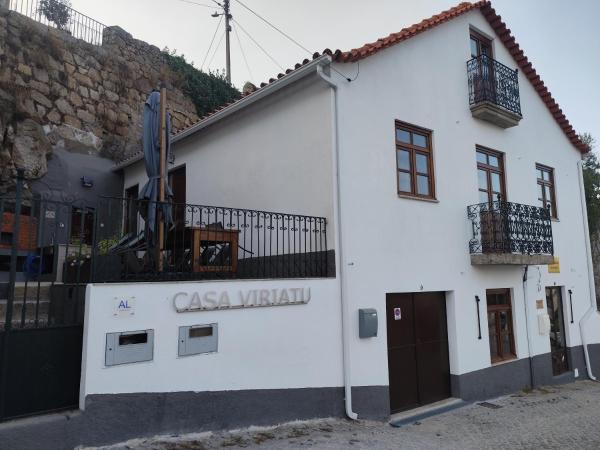 Casa Viriatu - Celorico da Beira