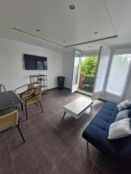 Appartement En Résidence - Brest