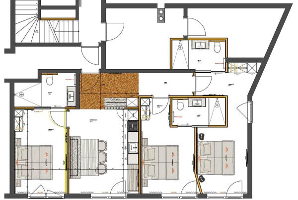 Apart 1706 - Ischgl