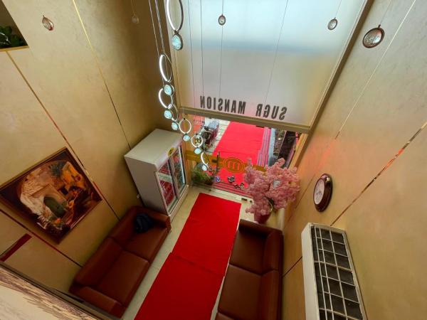 Calicut Palace Premium Hotel - Kozhikode