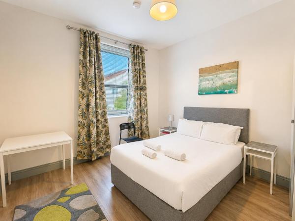 Luxe Studio 2 Dublin Central - Fingal