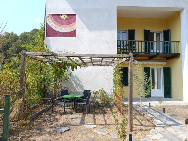 Casa La Meridiana - Ivrea