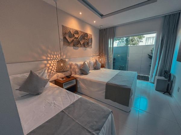 Hotel Paradiso Del Sol - Cabo Frio