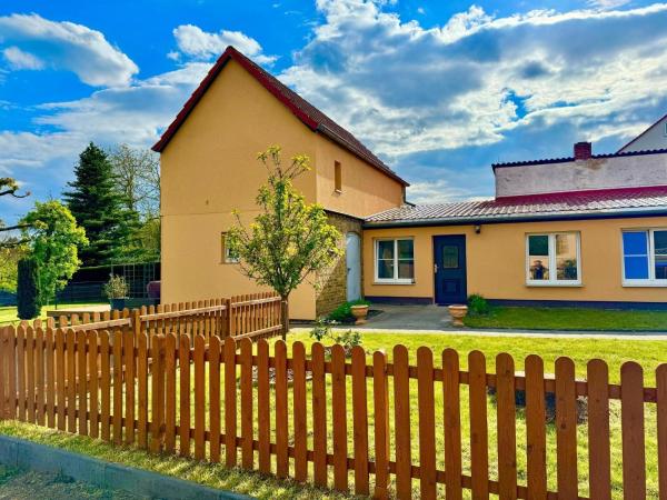 Ferienhaus Havelzeit In Werder An Der Havel - Werder (Havel)