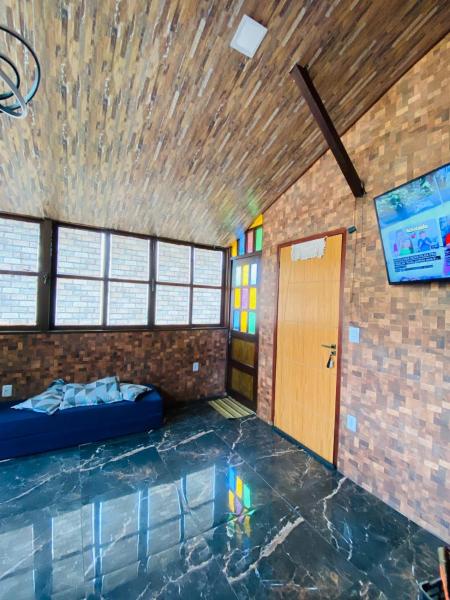 Apartment 10 Min From Tartaruga Beach - Rio das Ostras