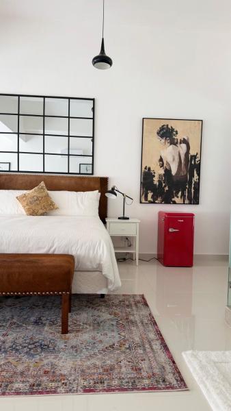 Soho Loft New York - Santo Domingo
