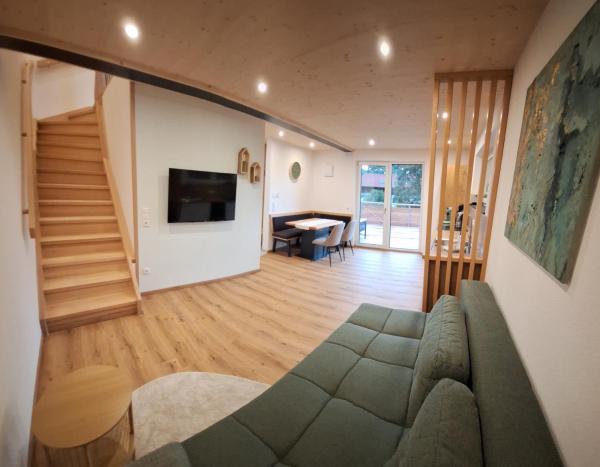 Voralpennest - Ferienwohnung Im Allgäu - Marktoberdorf