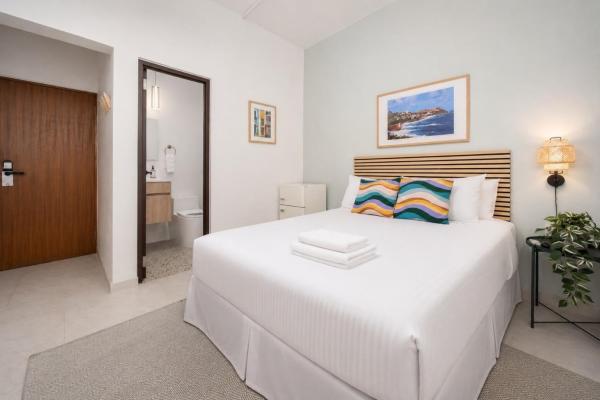 Room 11: Balcony Bliss In Creative Santurce - Puerto Rico