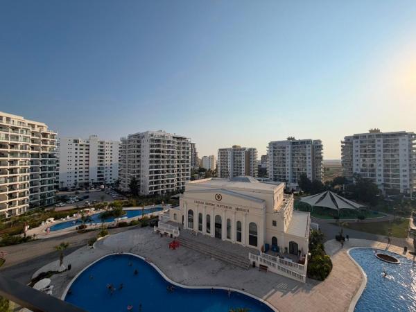 Caesar Resort & Spa - Apartments Studio - Northern Cyprus