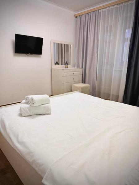 Yerevan Apartment In City Centre King Pap 12 - Erywań