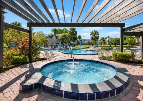 Orlando Apartment 3919 Near Disney - Orlando