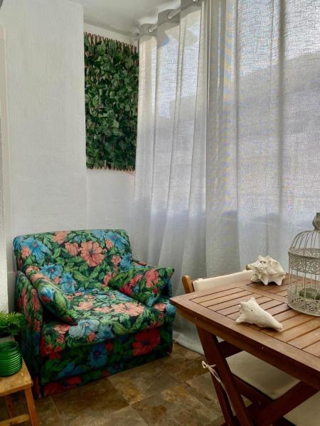 Apartamento Pau Calpe - Calp