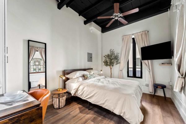 Artifact Inn Elegant Suite Close To Gaslamp - Coronado