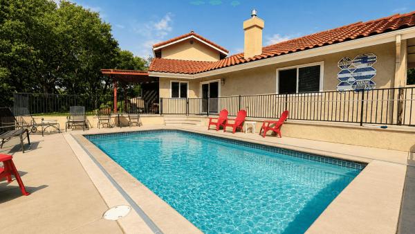 Candlewood Creek By Avantstay - Paso Robles, CA