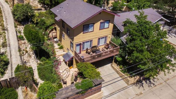 Vintage Paso By Avantstay - Paso Robles, CA