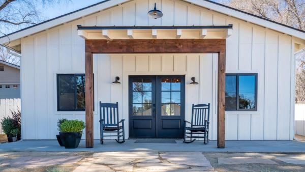 Vine Cottages By Avantstay - Paso Robles, CA