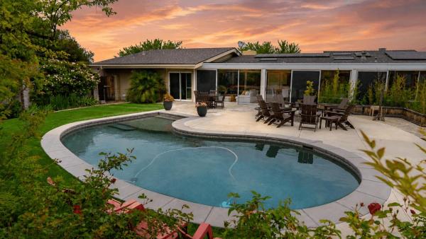 Above It All By Avantstay - Allegretto Vineyard Resort Paso Robles, Paso Robles