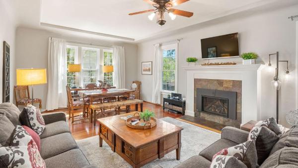 Ridgeview Retreat By Avantstay - Paso Robles, CA