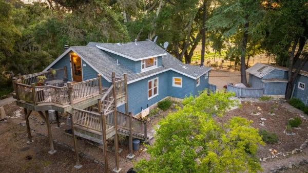 Dunning Ranch Suite One By Avantstay - Templeton, CA