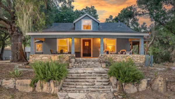 Dunning Ranch Guest Suite Two By Avantstay - Templeton, CA