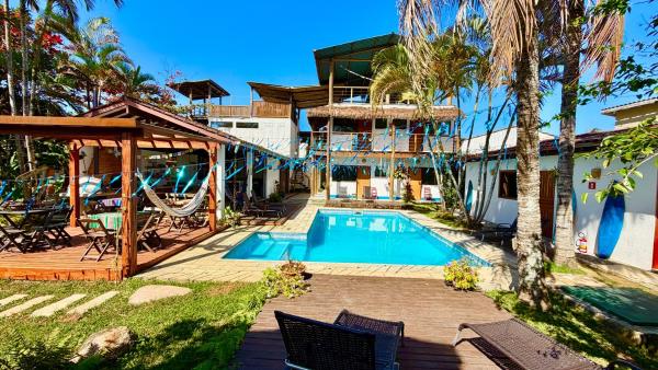 Makai Suites - Ubatuba