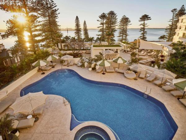 The Brighton Hotel Sydney - Mgallery Collection - ストラスフィールド