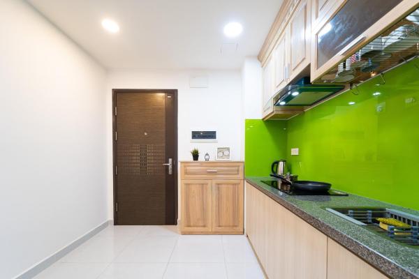 2 Bedrooms - Soho District 1 - Ho Chi Minh-staden