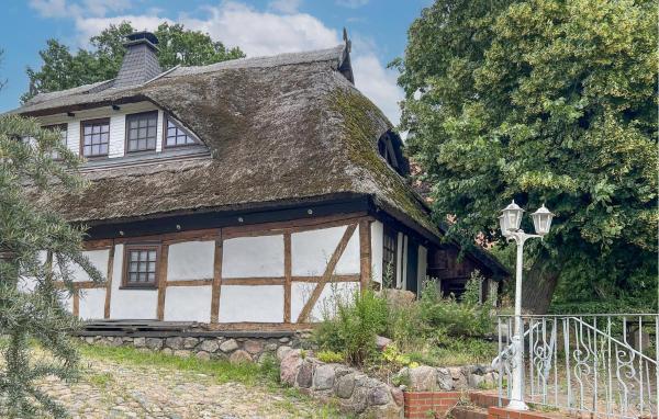 Lovely Apartment In Kalkhorst With Wifi - Kalkhorst