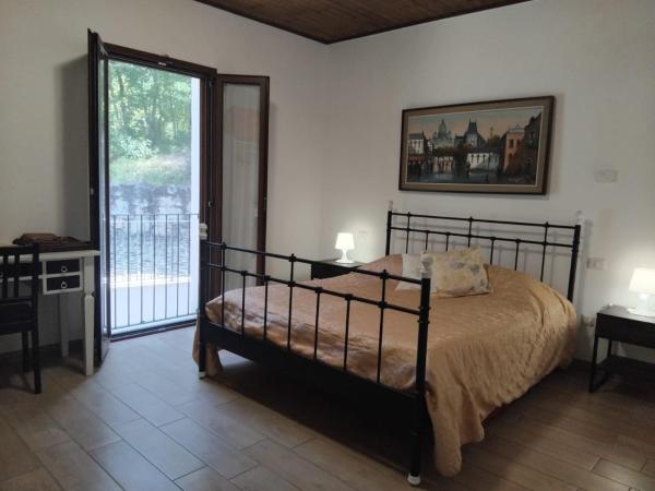 Countryhouse Verdenera Camera Romantica - Spoleto