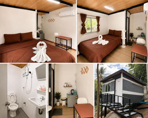 Chalok Garden Bungalow - Ko Tao