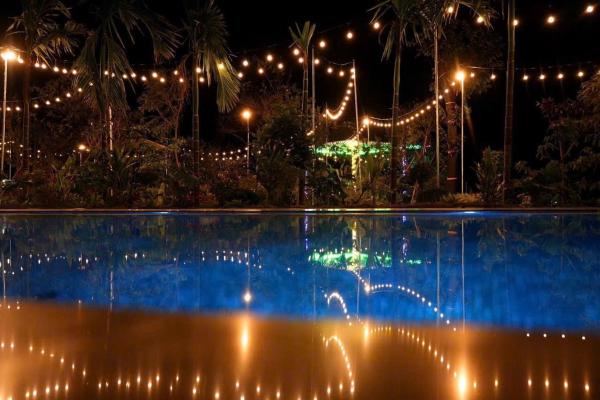 Chill Hill Homestay Hoà Bình - Phú Thọ