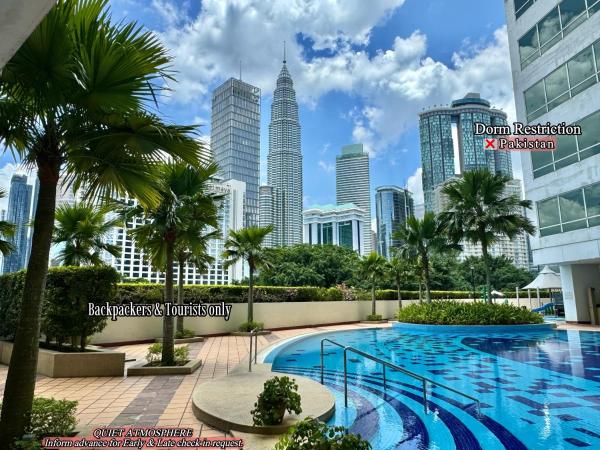 Habibi Home Klcc - Subang Jaya