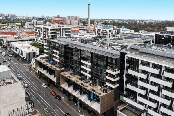 Mainstay Suites Abbotsford - Box Hill