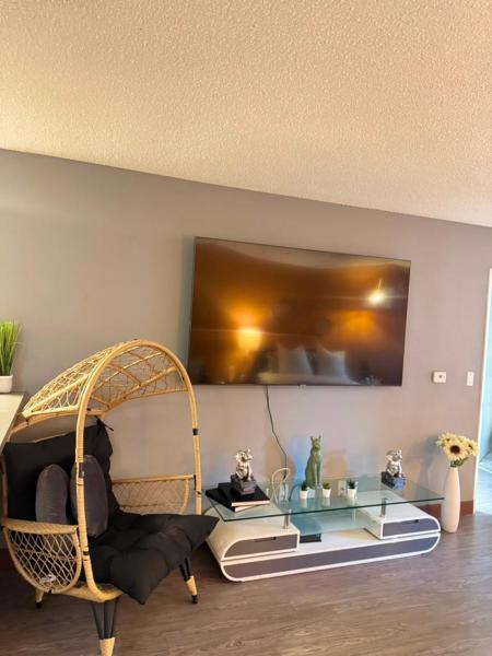 Stylish & Modern Apt Near Walk Of Fame & Universal - Skid Row - Los Angeles
