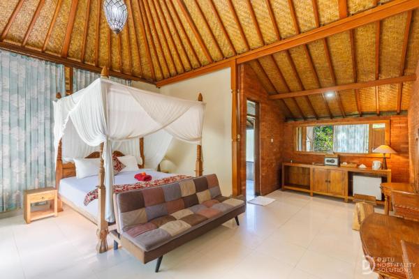 Griya Agung Guesthouse Ubud - Ubud