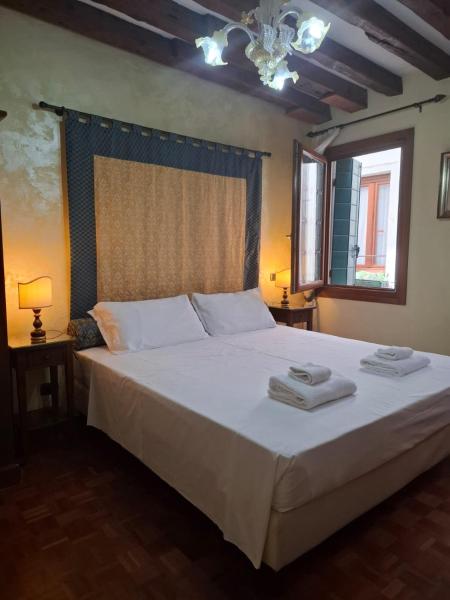 Appartamento San Marco Frezzaria - Venice