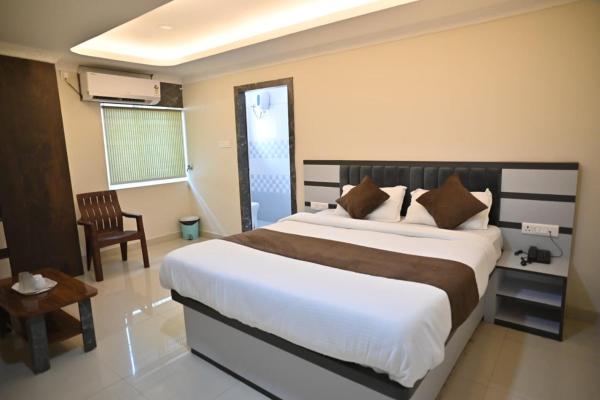 House Of Lord - Bhubaneswar