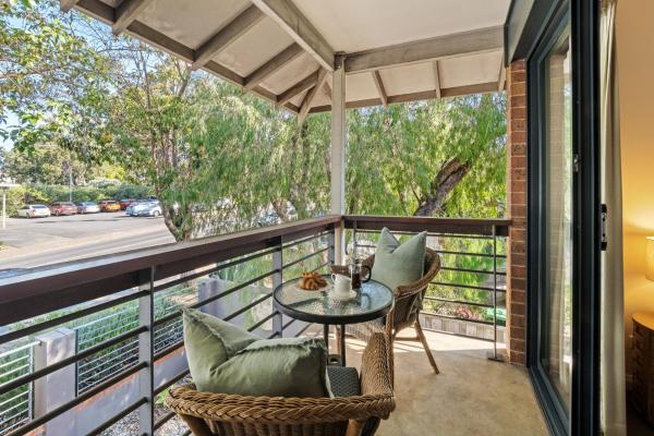 Apartment 46 - Town Central - Close To Walktrails - Margaret River